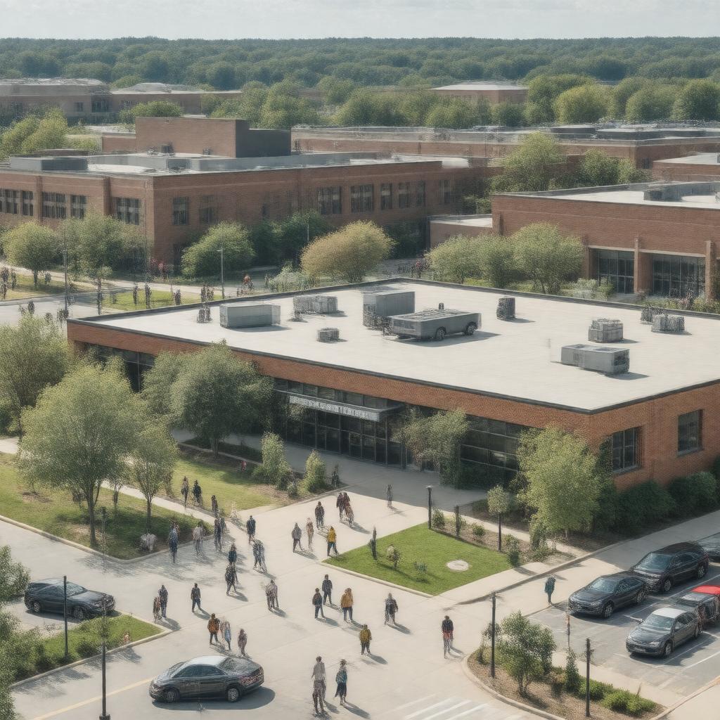 Moberly Area Community College